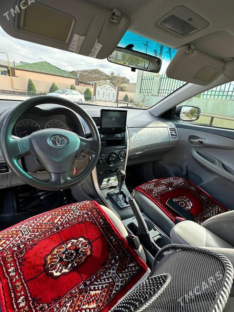 Toyota Corolla 2008 - 157 000 TMT - Bagyr - img 5