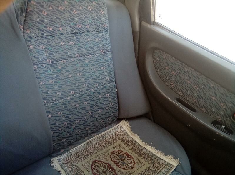 Kia Cerato 2000 - 39 000 TMT - Aşgabat - img 2