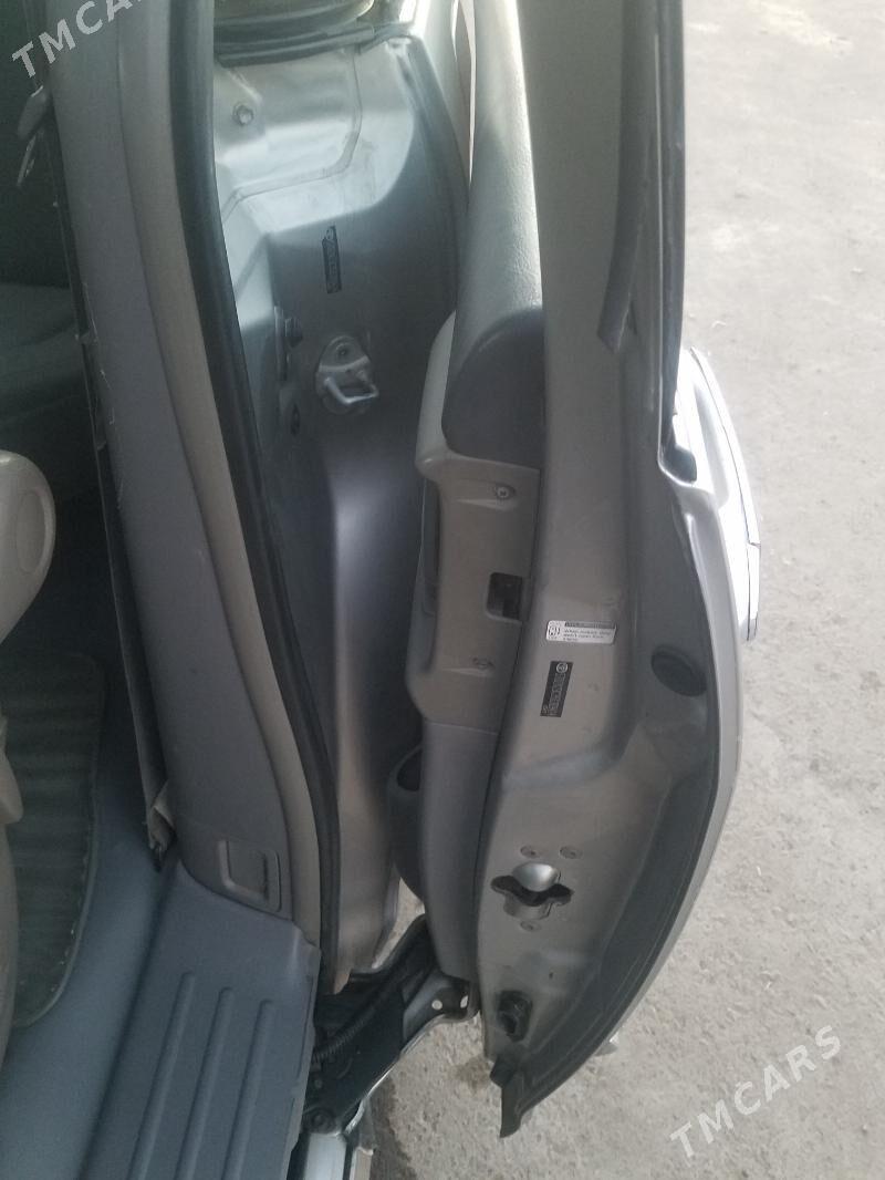 Toyota Sienna 2005 - 240 000 TMT - Gurbansoltan Eje - img 8