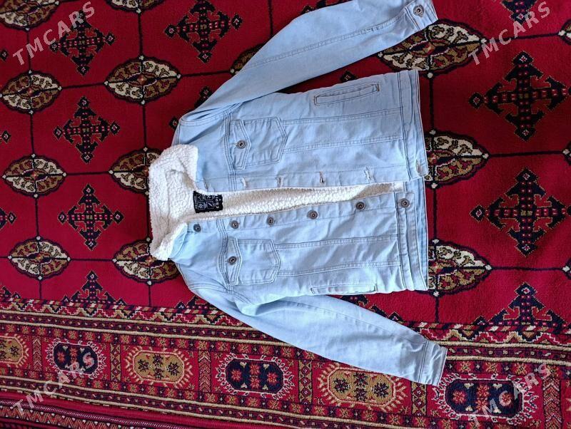 jensi kurtka - Дашогуз - img 2