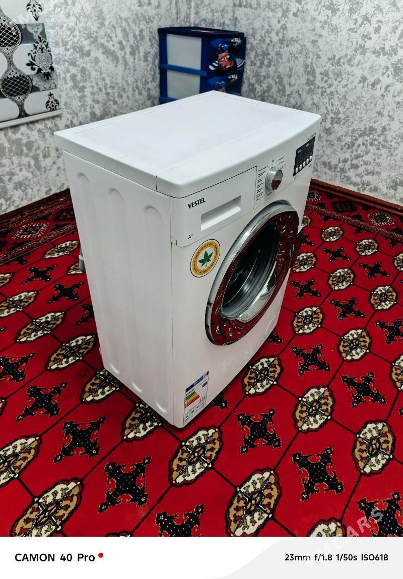 Westel 6kl Kir masyn - Ашхабад - img 2