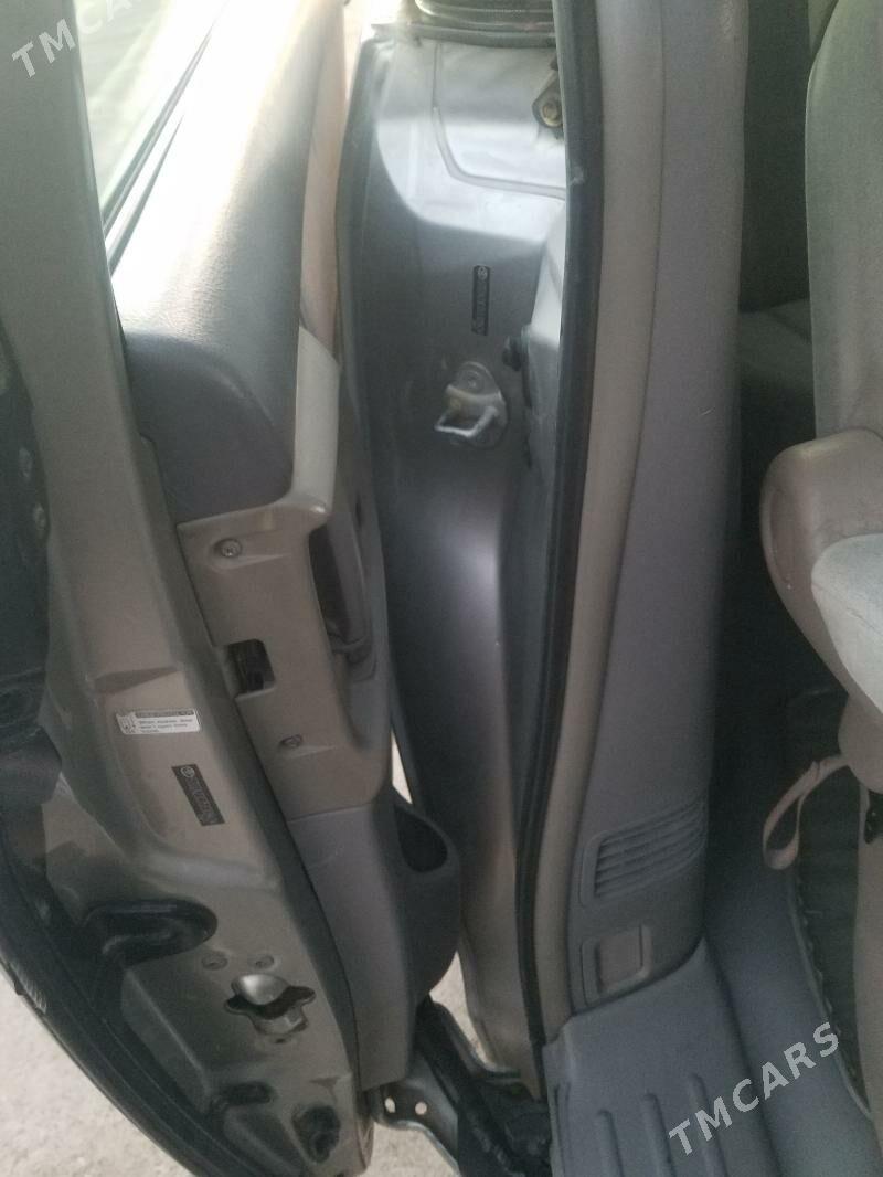 Toyota Sienna 2005 - 240 000 TMT - Gurbansoltan Eje - img 6