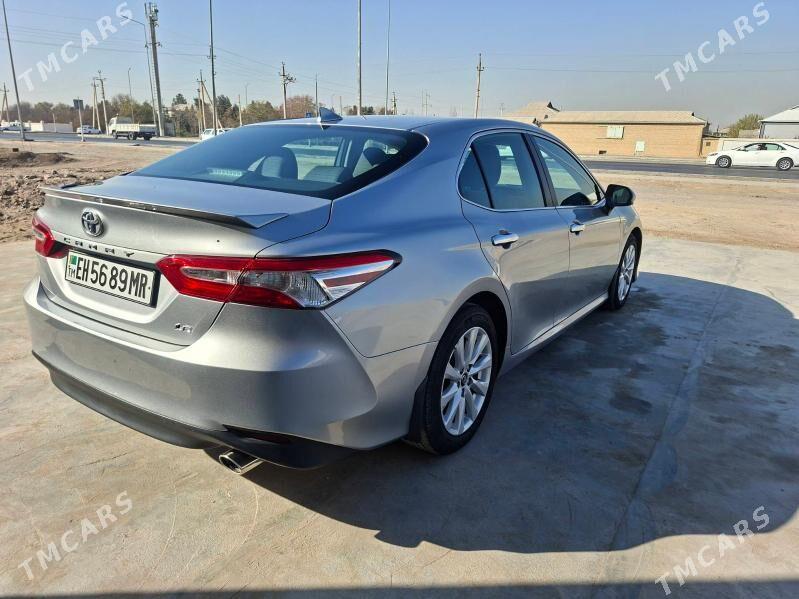 Toyota Camry 2020 - 290 000 TMT - Mary - img 5