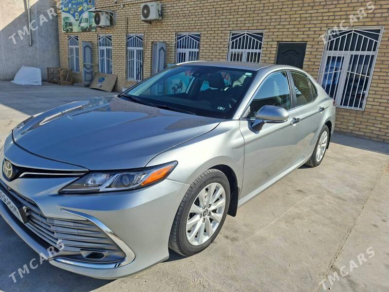 Toyota Camry 2020 - 290 000 TMT - Mary - img 2