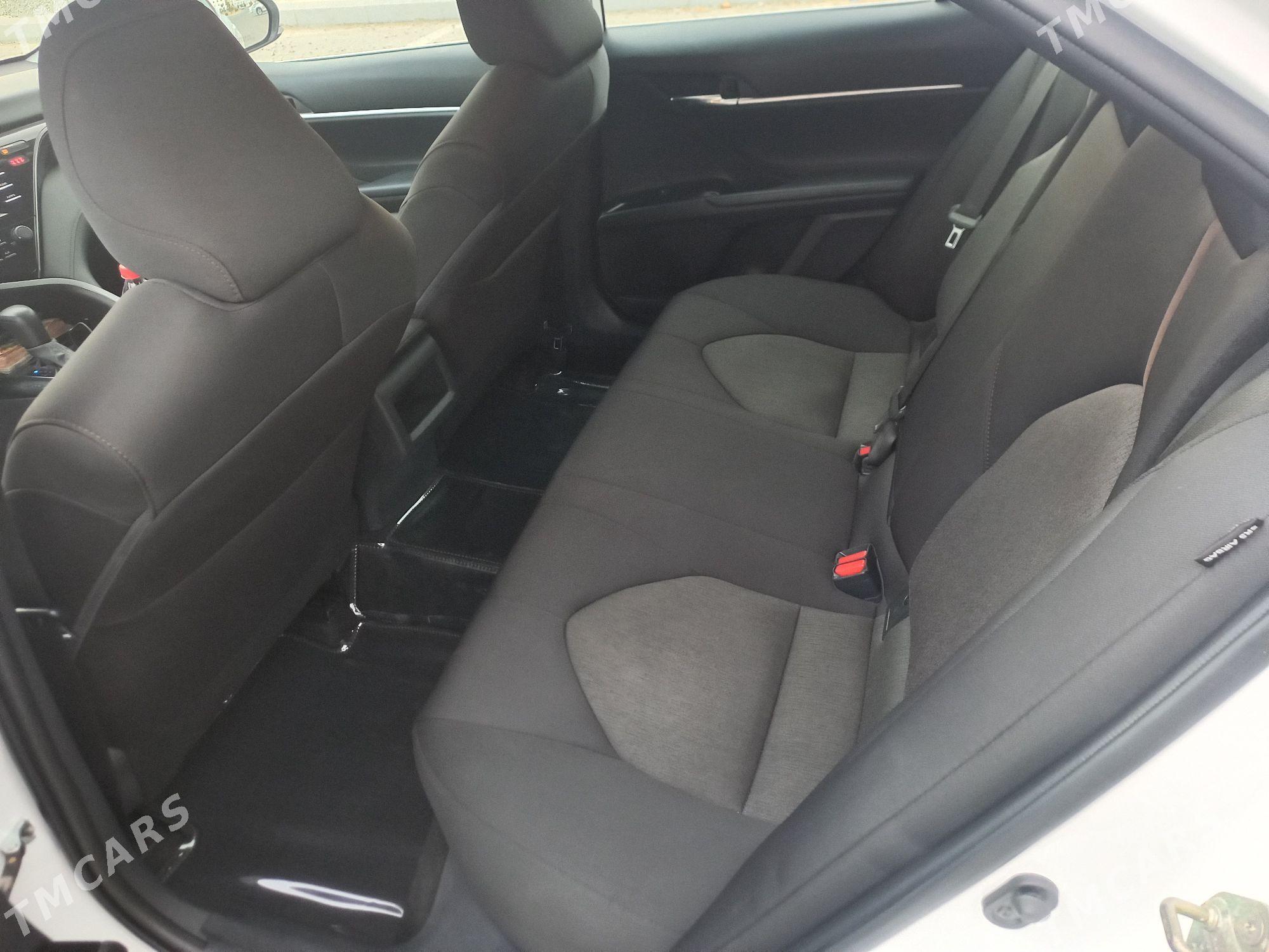 Toyota Camry 2020 - 292 000 TMT - Parahat 8 - img 6