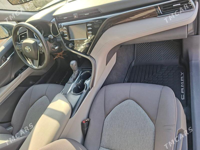 Toyota Camry 2020 - 290 000 TMT - Mary - img 9