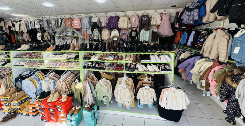 chaga egin eshik dukan - Türkmenbaşy - img 3