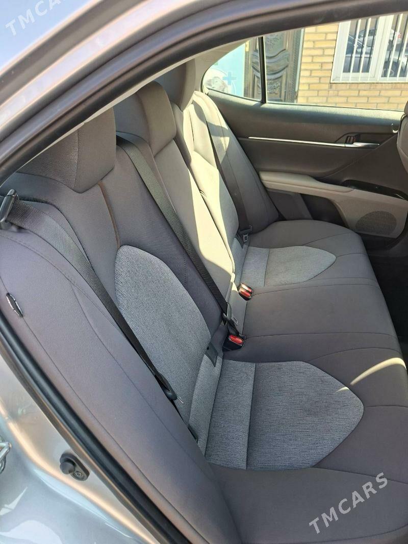 Toyota Camry 2020 - 290 000 TMT - Mary - img 10
