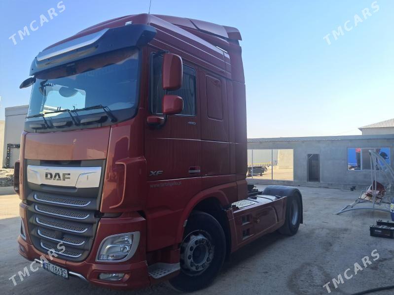 DAF 480 2020 - 790 000 TMT - Türkmenabat - img 2