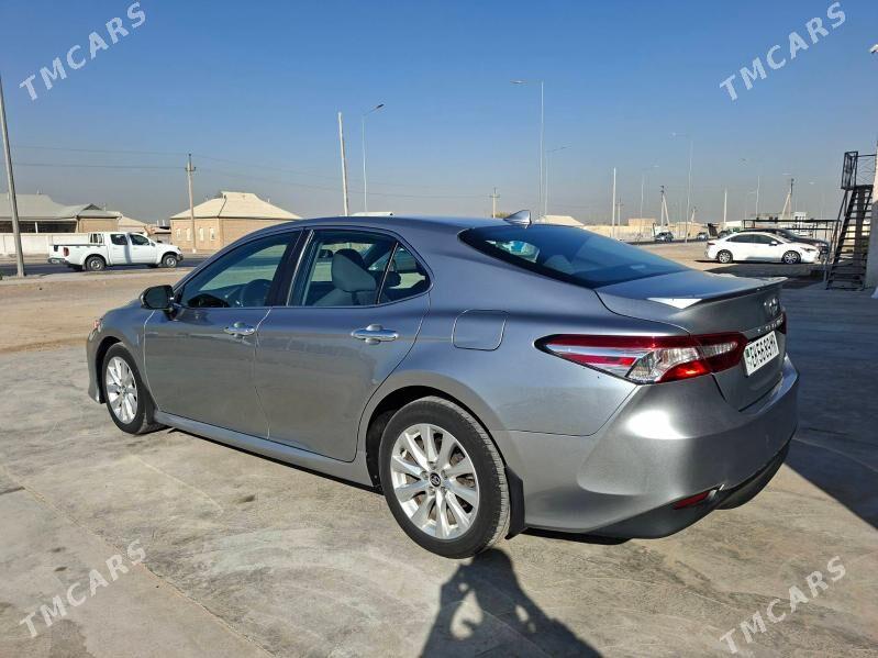 Toyota Camry 2020 - 290 000 TMT - Mary - img 6