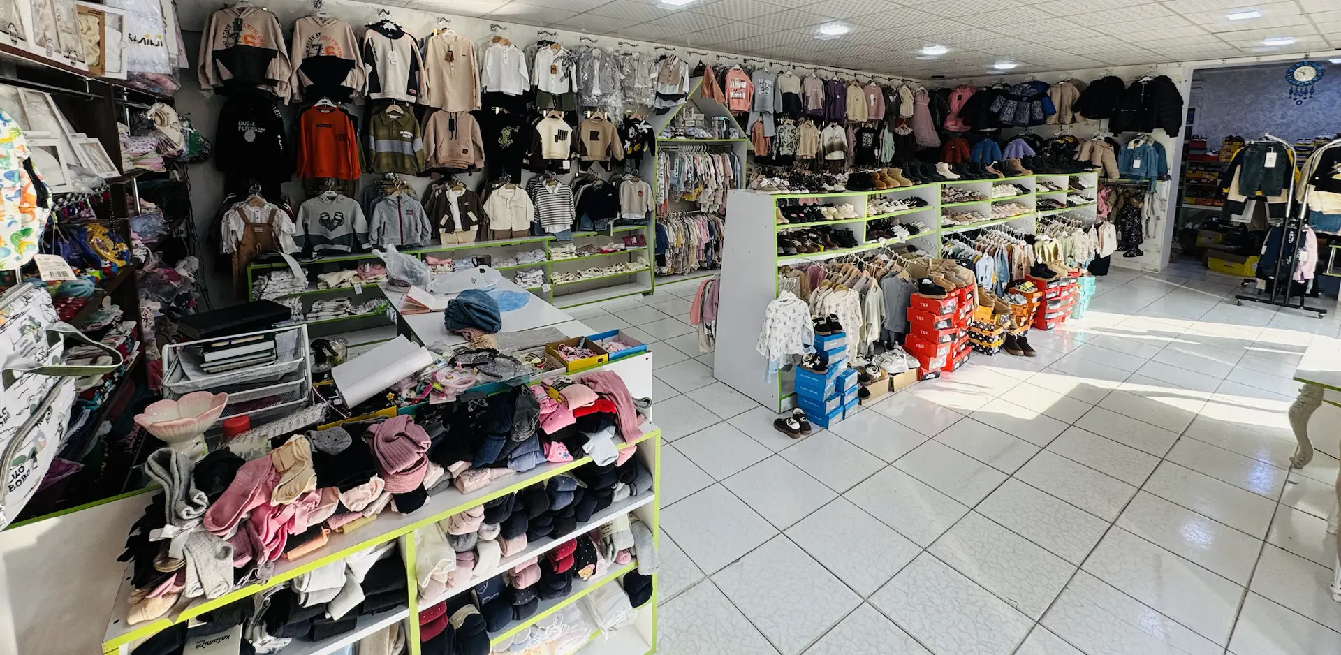 chaga egin eshik dukan - Türkmenbaşy - img 4