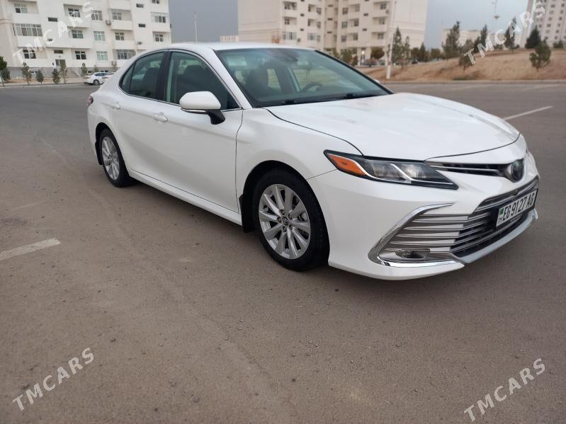 Toyota Camry 2020 - 292 000 TMT - Parahat 8 - img 2