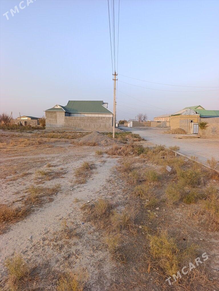 Mellek yer - Кака - img 1