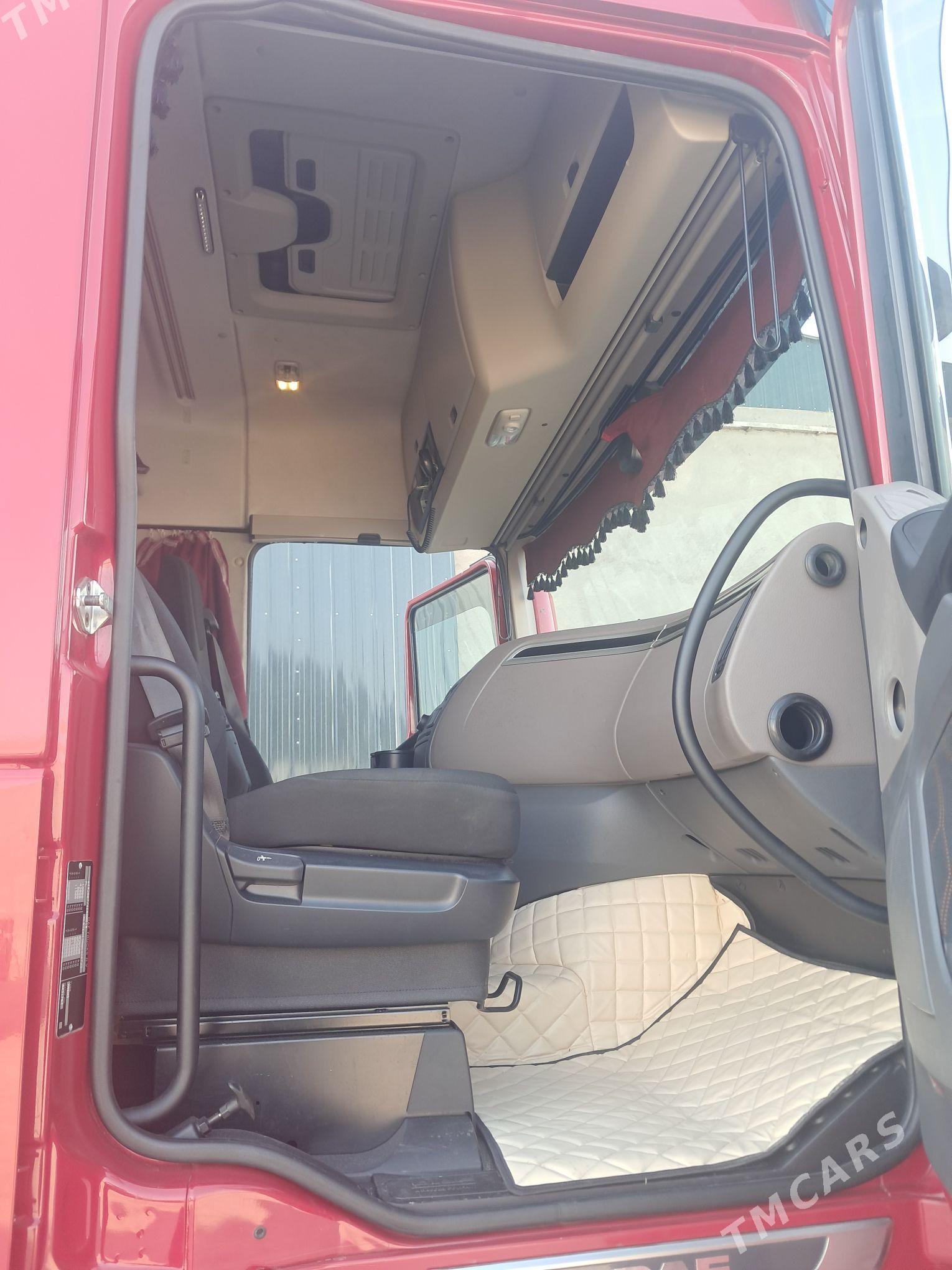 DAF 480 2020 - 790 000 TMT - Türkmenabat - img 7