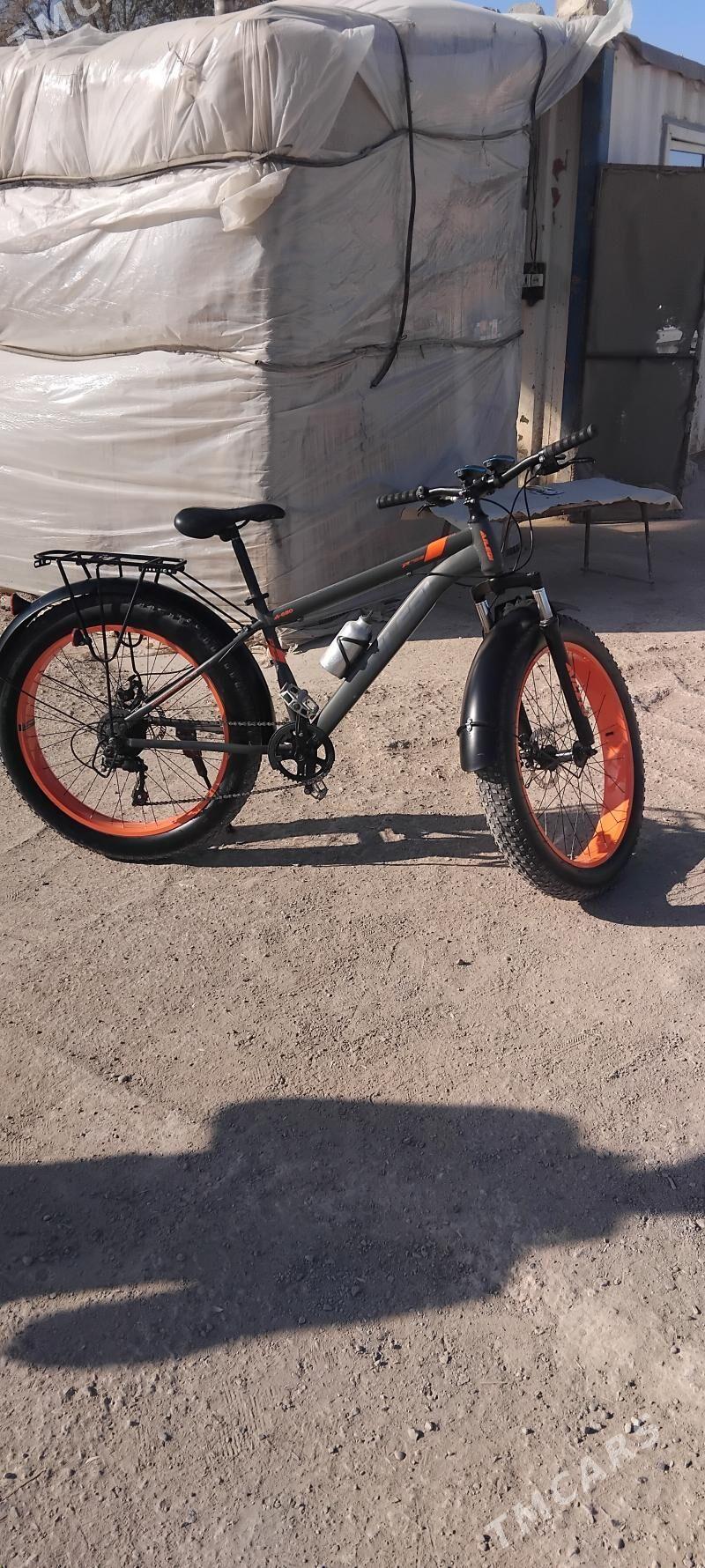 welik tigir - Байрамали - img 2