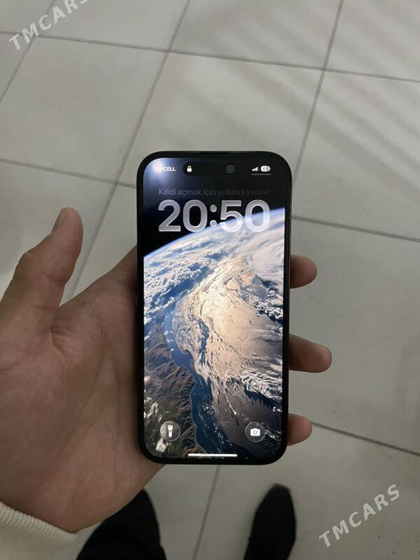 iPhone 14 pro - Туркменабат - img 2