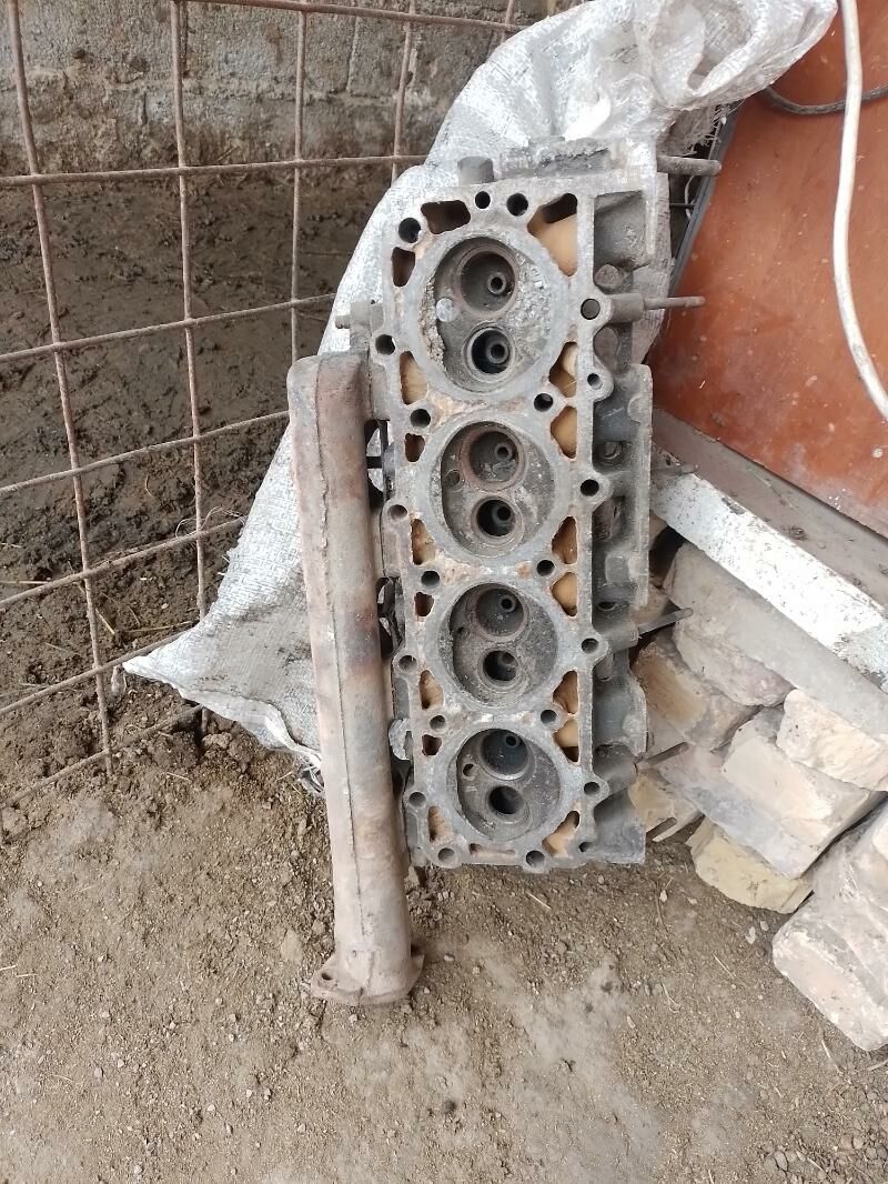 galonka 500 TMT - Gökdepe - img 2