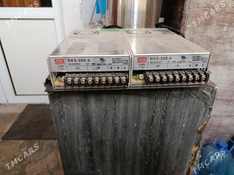 блок питания - Туркменбаши - img 2