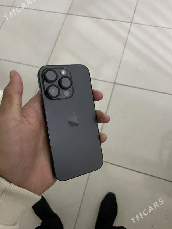 iPhone 14 pro - Туркменабат - img 4