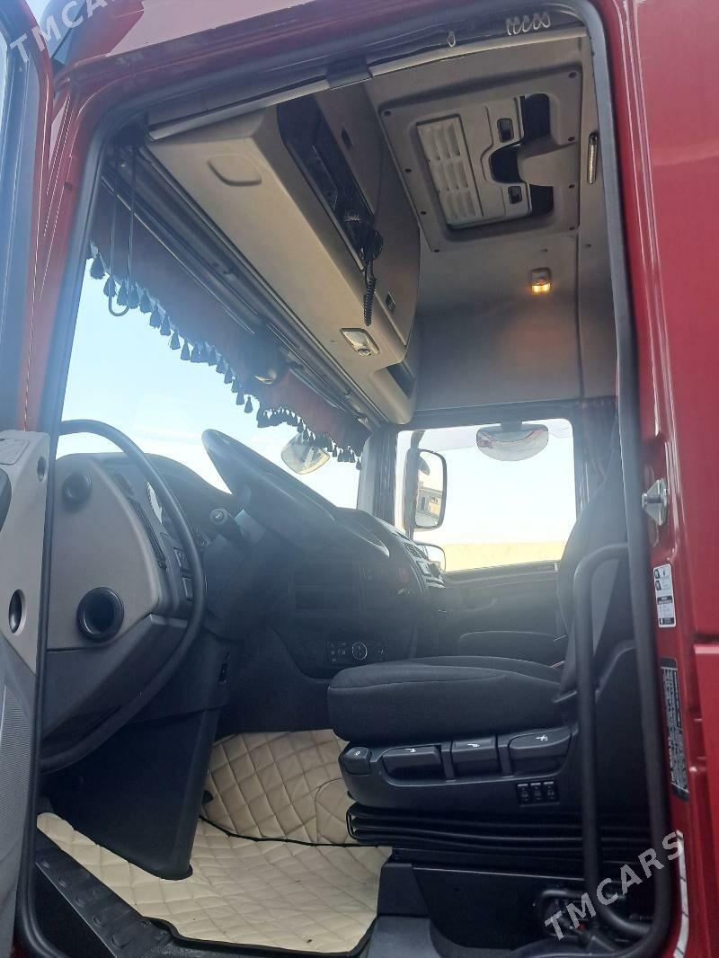 DAF 480 2020 - 790 000 TMT - Türkmenabat - img 6