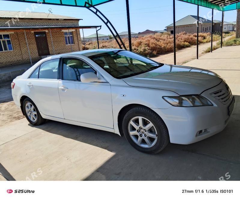 Toyota Camry 2008 - 150 000 TMT - Daşoguz - img 9