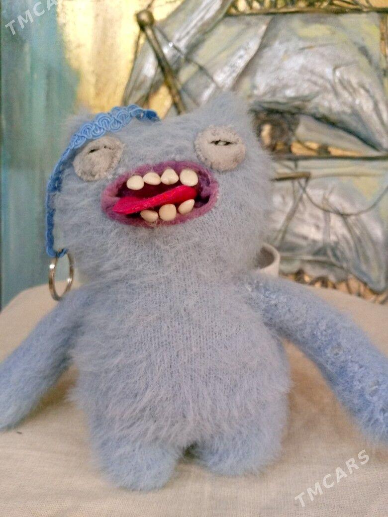 лабубу - Мары - img 2