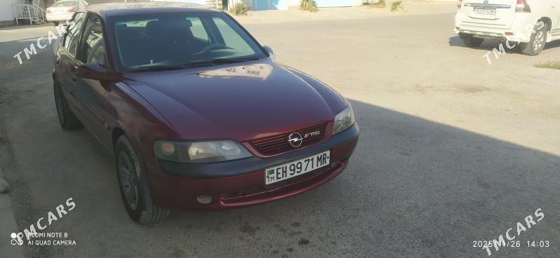 Opel Vectra 1998 - 54 000 TMT - Mary - img 2