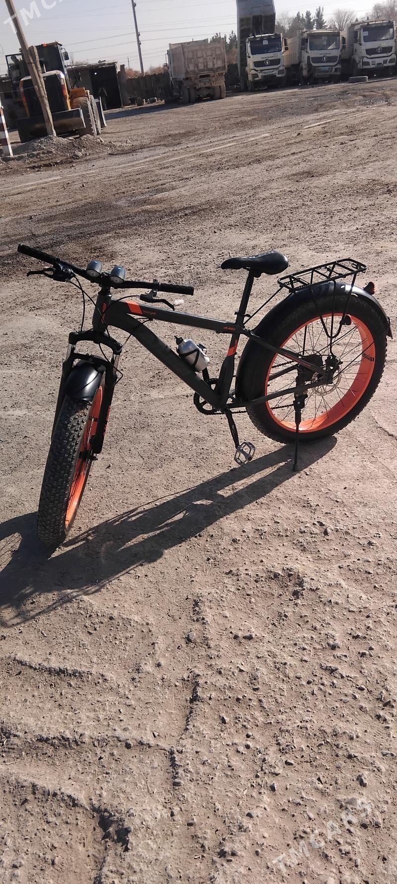 welik tigir - Байрамали - img 3