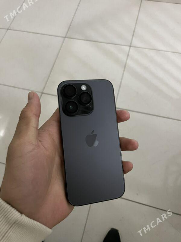 iPhone 14 pro - Туркменабат - img 7
