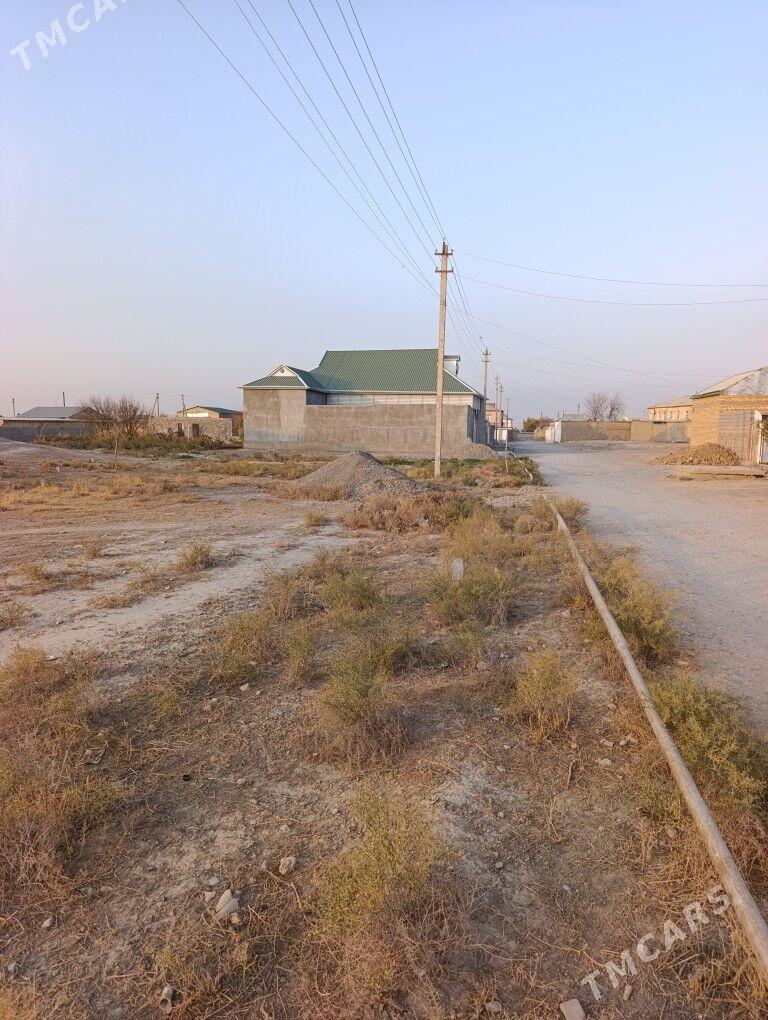 Mellek yer - Кака - img 2