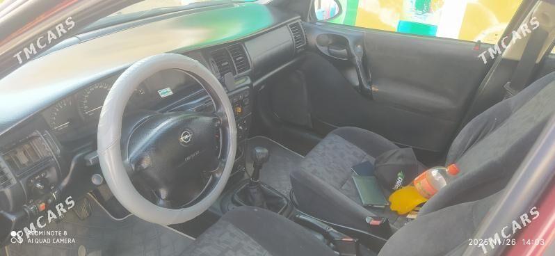 Opel Vectra 1998 - 54 000 TMT - Mary - img 6