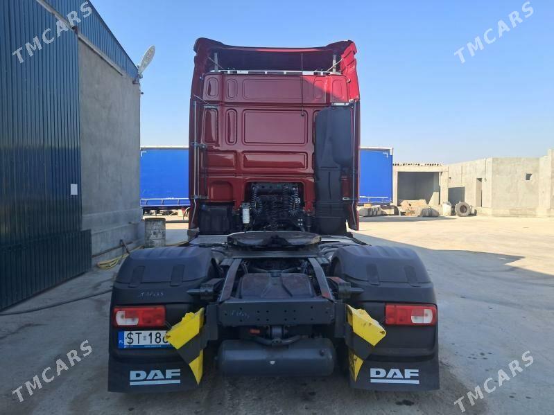 DAF 480 2020 - 790 000 TMT - Türkmenabat - img 4