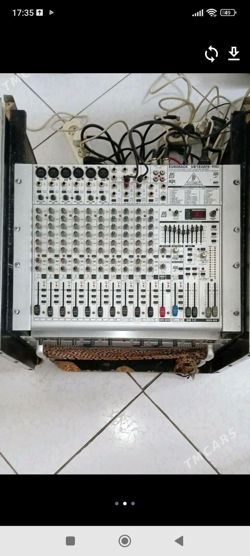 toy aparat - Шатлык - img 4