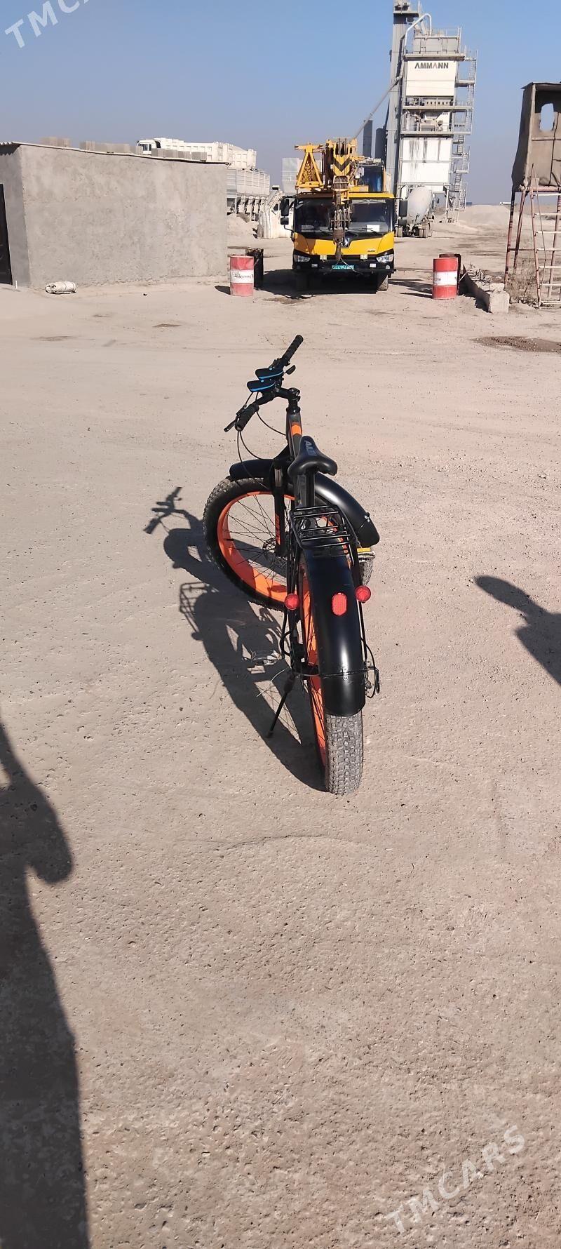 welik tigir - Байрамали - img 1