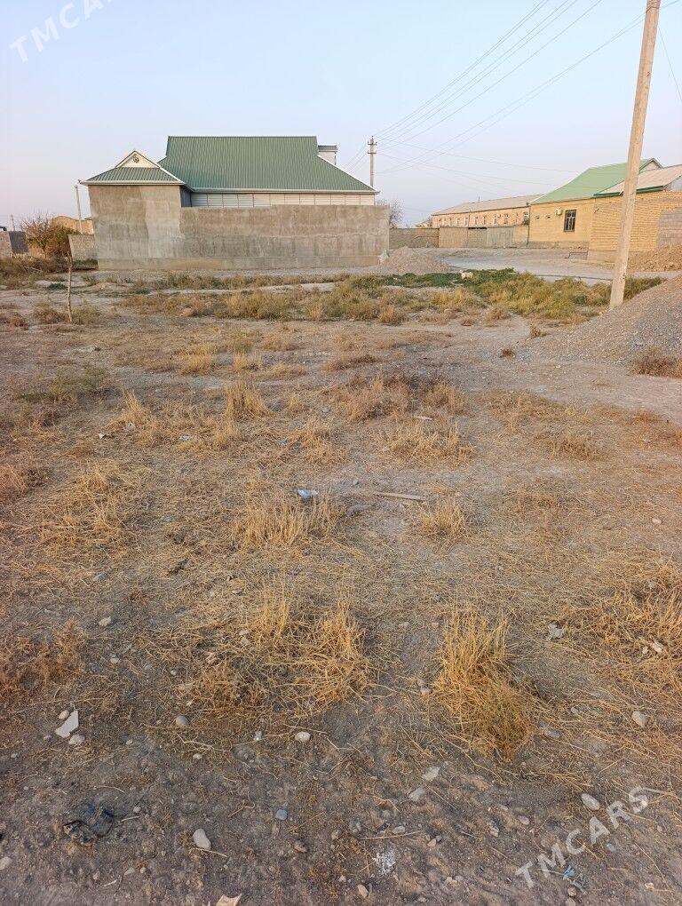 Mellek yer - Кака - img 3