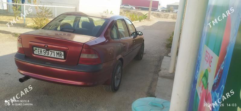 Opel Vectra 1998 - 54 000 TMT - Mary - img 1