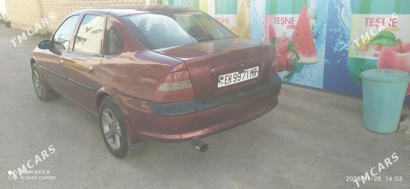 Opel Vectra 1998 - 54 000 TMT - Mary - img 4