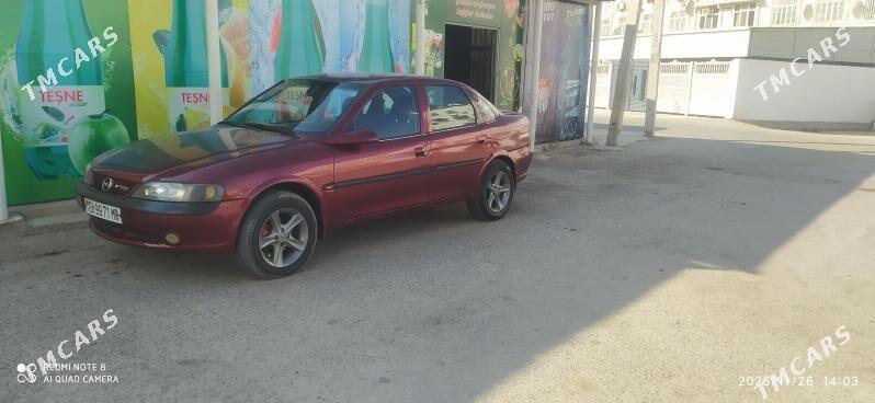Opel Vectra 1998 - 54 000 TMT - Mary - img 3
