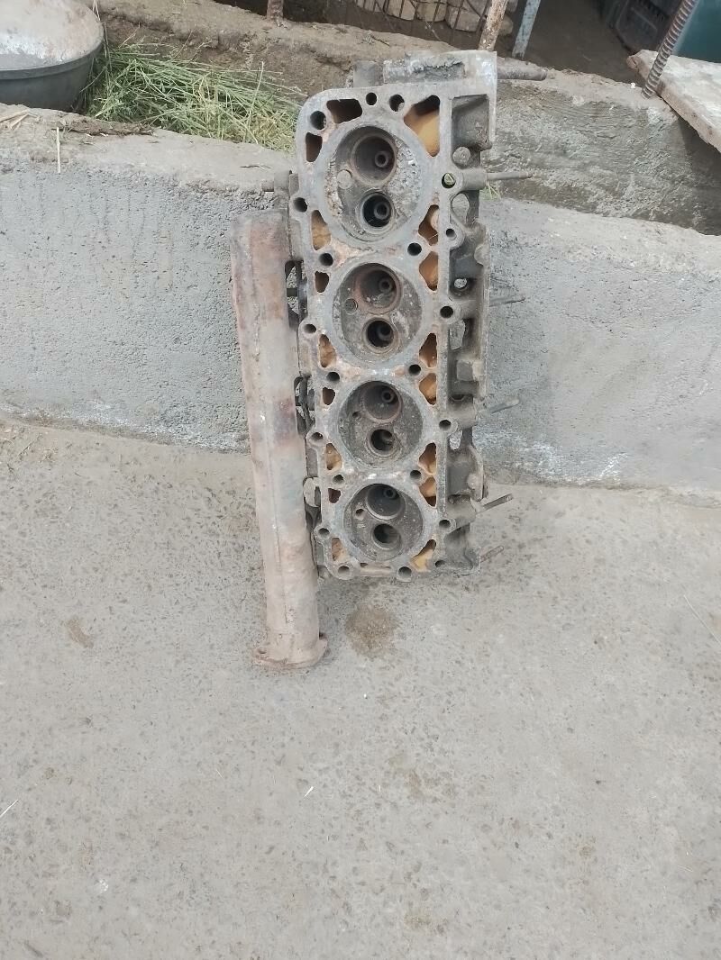 galonka 500 TMT - Gökdepe - img 1