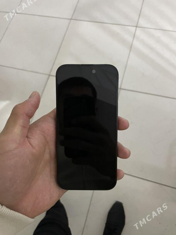 iPhone 14 pro - Туркменабат - img 1