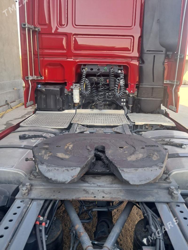 DAF 480 2020 - 790 000 TMT - Türkmenabat - img 5