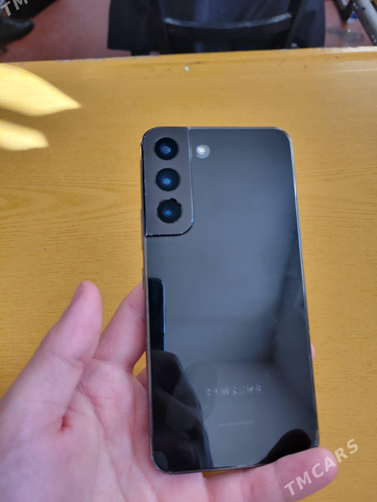 Samsung s 22 - Türkmenabat - img 1