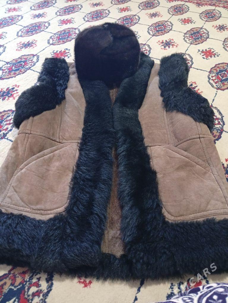 ýeñsiz - Теджен - img 1