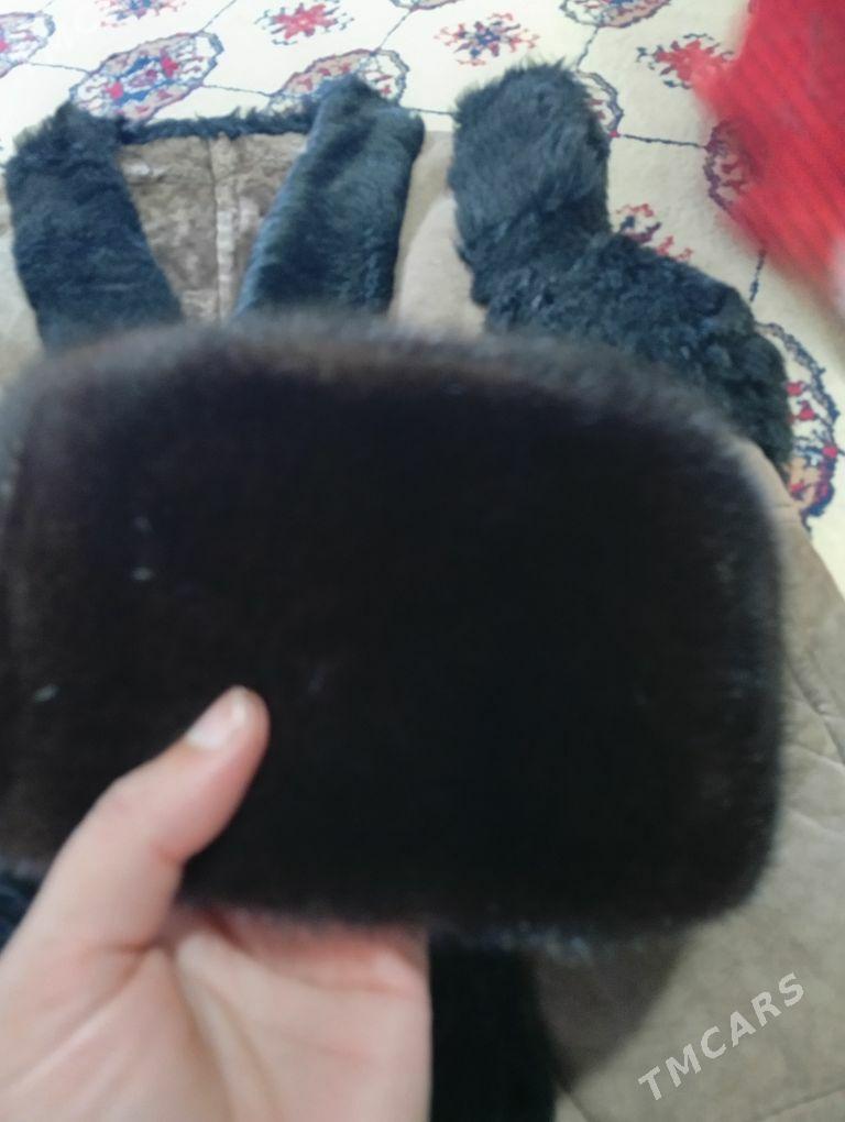 ýeñsiz - Теджен - img 2