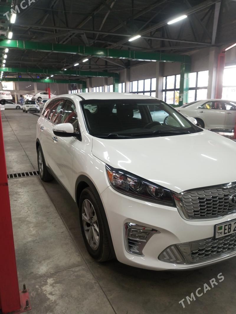 Kia Sorento 2020 - 295 000 TMT - Aşgabat - img 1