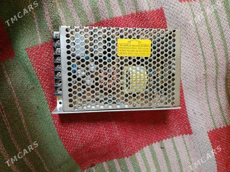 блок питания - Туркменбаши - img 6