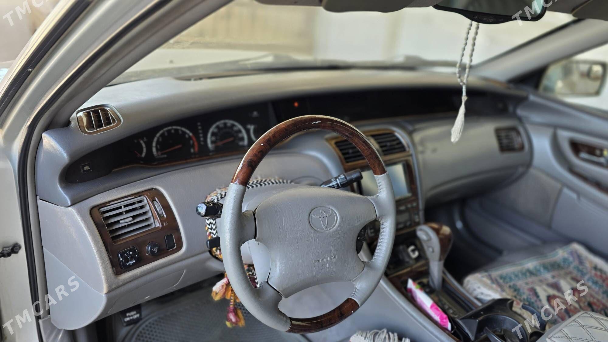 Toyota Avalon 2001 - 180 000 TMT - Ёлётен - img 5