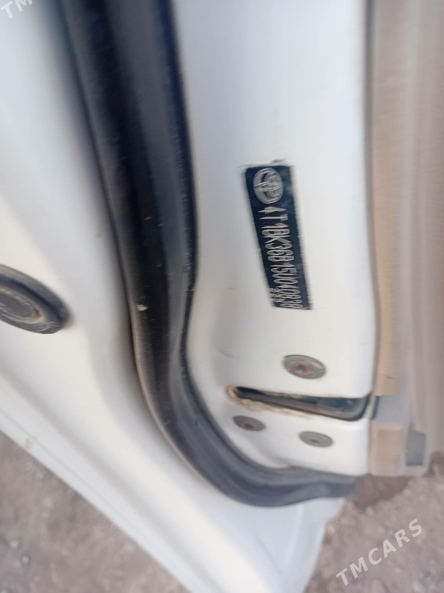 Toyota Avalon 2005 - 230 000 TMT - Теджен - img 6