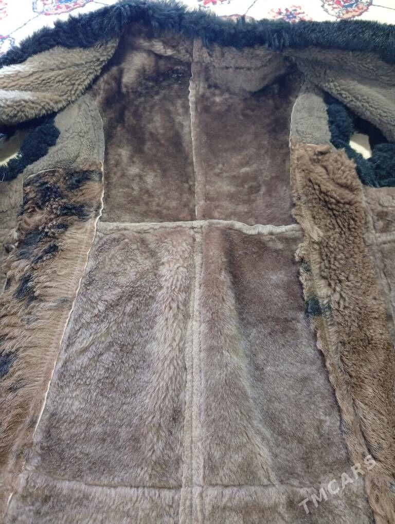 ýeñsiz - Теджен - img 4