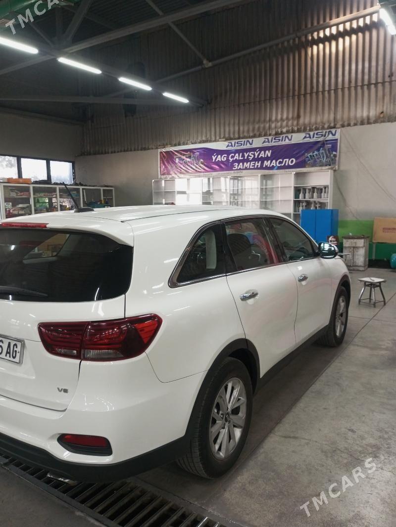 Kia Sorento 2020 - 295 000 TMT - Aşgabat - img 8